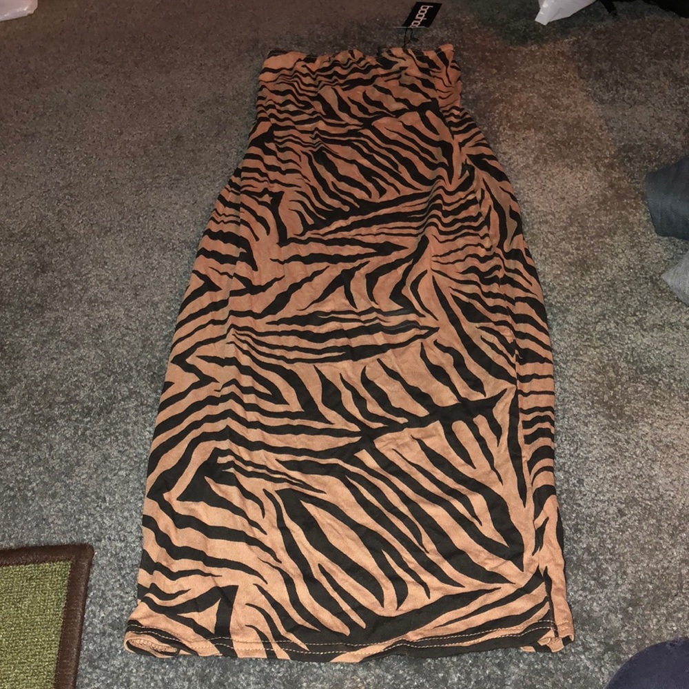Tube Dress or skirt